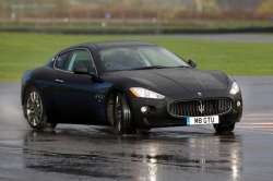 Maserati GranTurismo yorumları, Maserati GranTurismo kullananlar