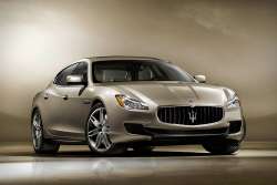 Maserati Quattroporte yorumları, Maserati Quattroporte kullananlar