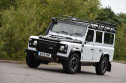 Land Rover Defender yorumları, Land Rover Defender kullananlar