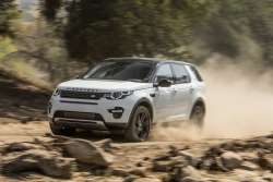 Land Rover Discovery yorumları, Land Rover Discovery kullananlar