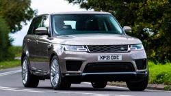 Range Rover Sport yorumları, Range Rover Sport kullananlar