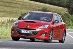Mazda 3 MPS yorumları, Mazda 3 MPS kullananlar