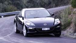 Mazda RX8 yorumları, Mazda RX8 kullananlar