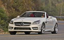 Mercedes SL yorumları, Mercedes SL kullananlar