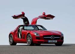 Mercedes SLS AMG yorumları, Mercedes SLS AMG kullananlar