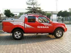 Nissan Rally Raid yorumları, Nissan Rally Raid kullananlar