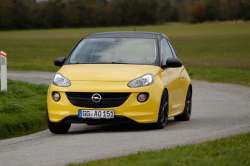 Opel Adam yorumları, Opel Adam kullananlar