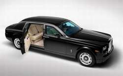 Rolls-Royce Phantom yorumları, Rolls-Royce Phantom kullananlar