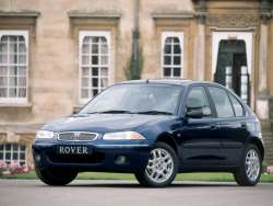 Rover 200 yorumları, Rover 200 kullananlar