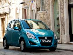 Suzuki Splash yorumları, Suzuki Splash kullananlar