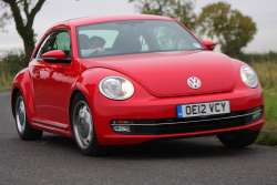 Volkswagen New Beetle yorumları, Volkswagen New Beetle kullananlar