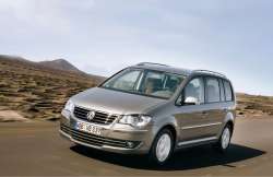 Volkswagen Touran yorumları, Volkswagen Touran kullananlar