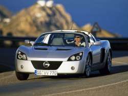 Opel Speedster yorumları, Opel Speedster kullananlar