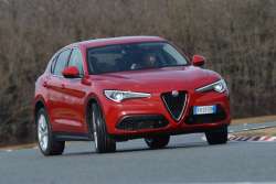 Alfa Romeo Stelvio yorumları, Alfa Romeo Stelvio kullananlar