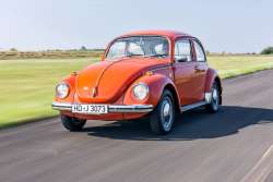 Volkswagen Beetle yorumları, Volkswagen Beetle kullananlar