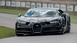 Bugatti Chiron yorumları, Bugatti Chiron kullananlar