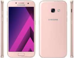 Samsung Galaxy A3 (2017) yorumları, Samsung Galaxy A3 (2017) kullananlar