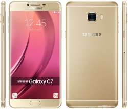 Samsung Galaxy C7 yorumları, Samsung Galaxy C7 kullananlar