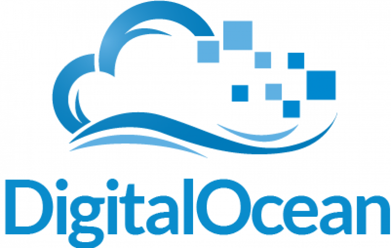 digital ocean 