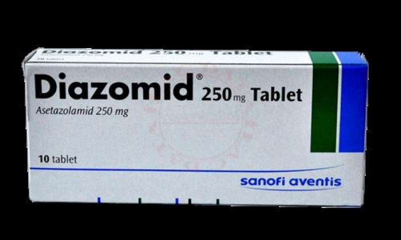 Diazomid  