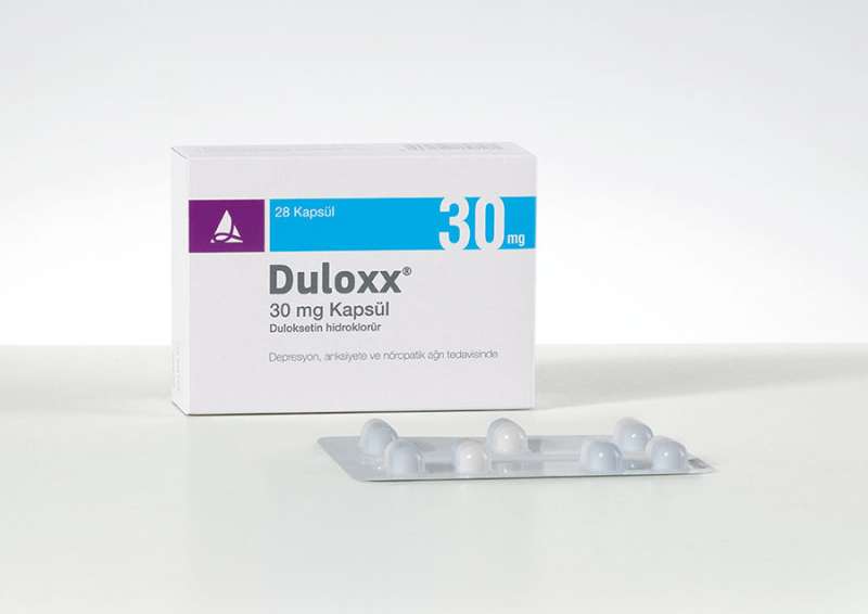 Duloxx 30mg 