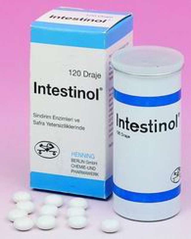 Intestinol  