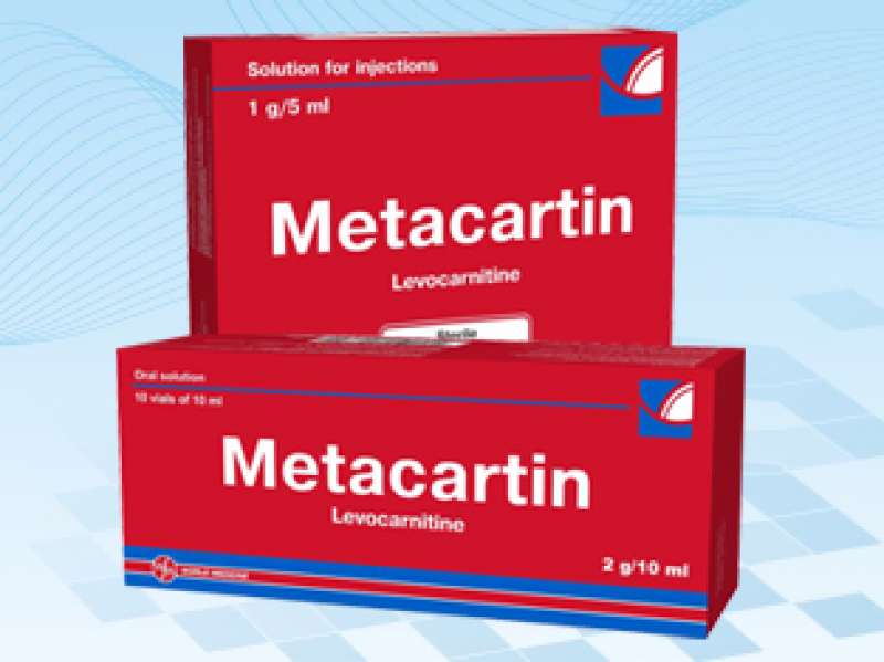 Metacartin 