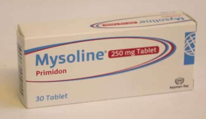 Mysoline  