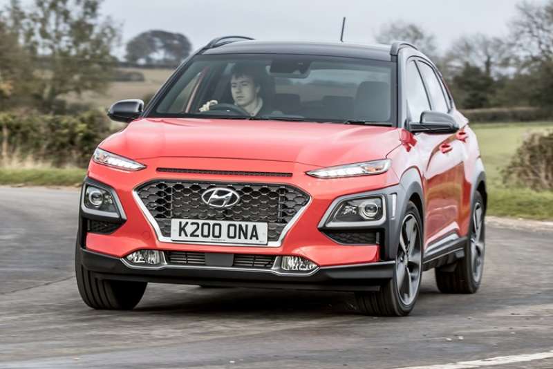 Hyundai Kona 2021 fiyat, yorum ve incelemeleri ...
