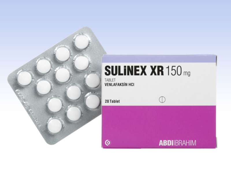 Sulinex 75  
