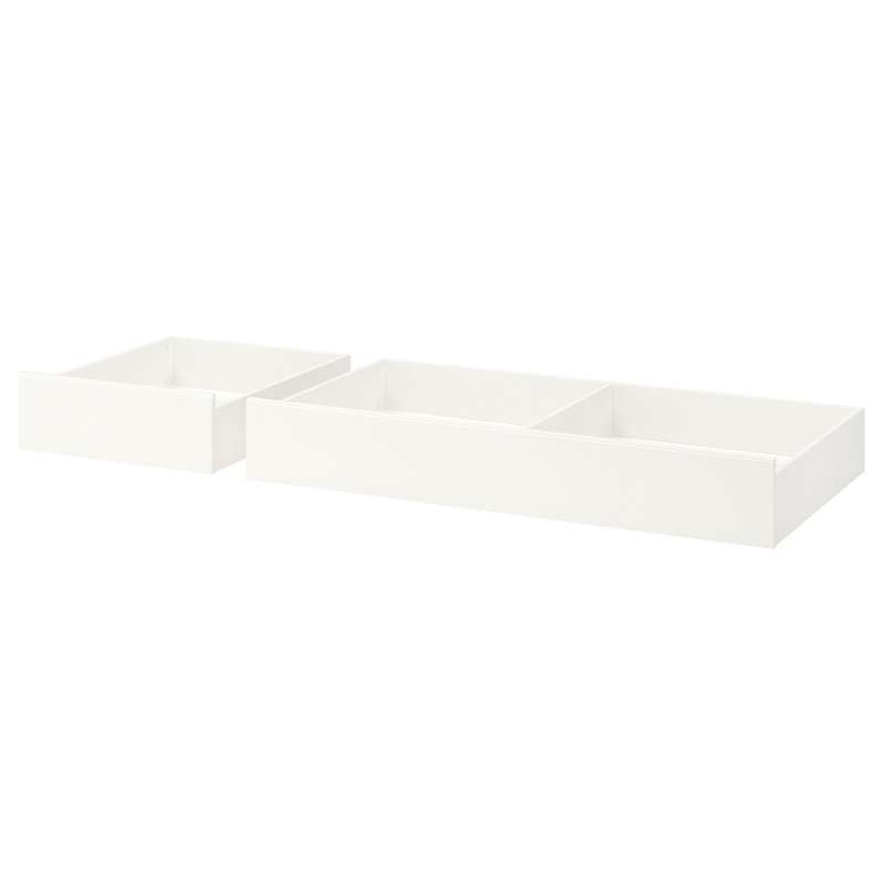 IKEA SONGESAND yatak altı eşya kutusu 