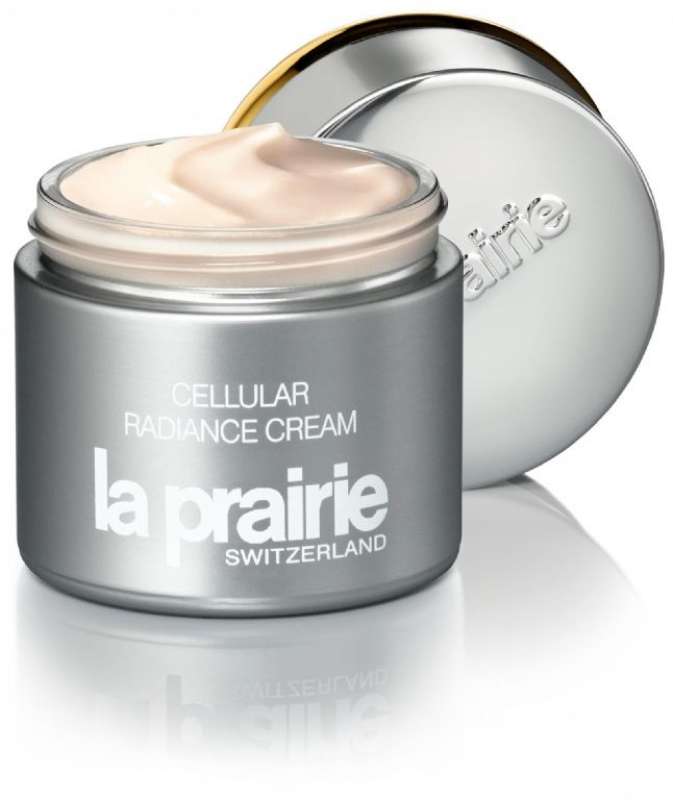 La Prairie Cellular Radiance Cream  