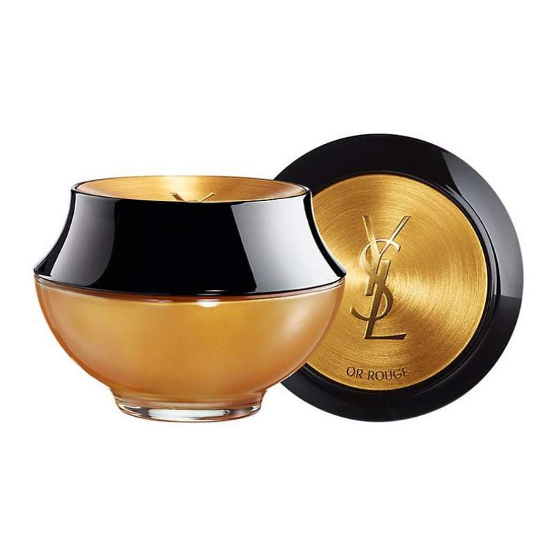 YSL Or Rouge Creme 