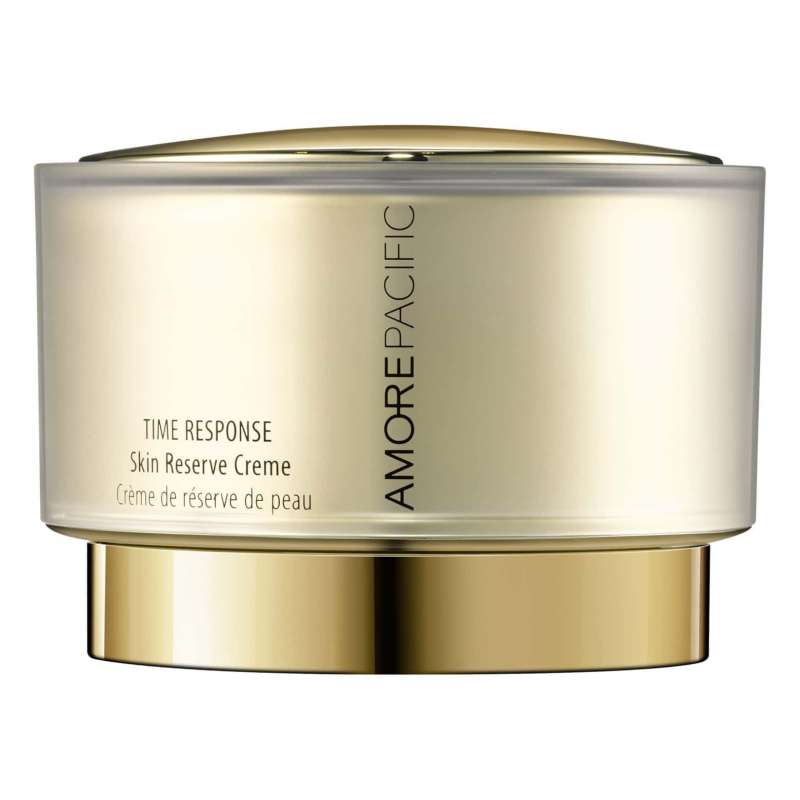 Amore Pacific Time Response Skin Reserve Creme 