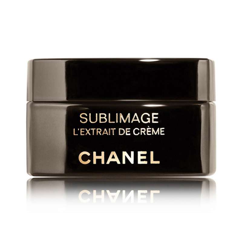 Chanel Sublimage L'Extrait De Creme Ultimate Regeneration & Restoring Cream 