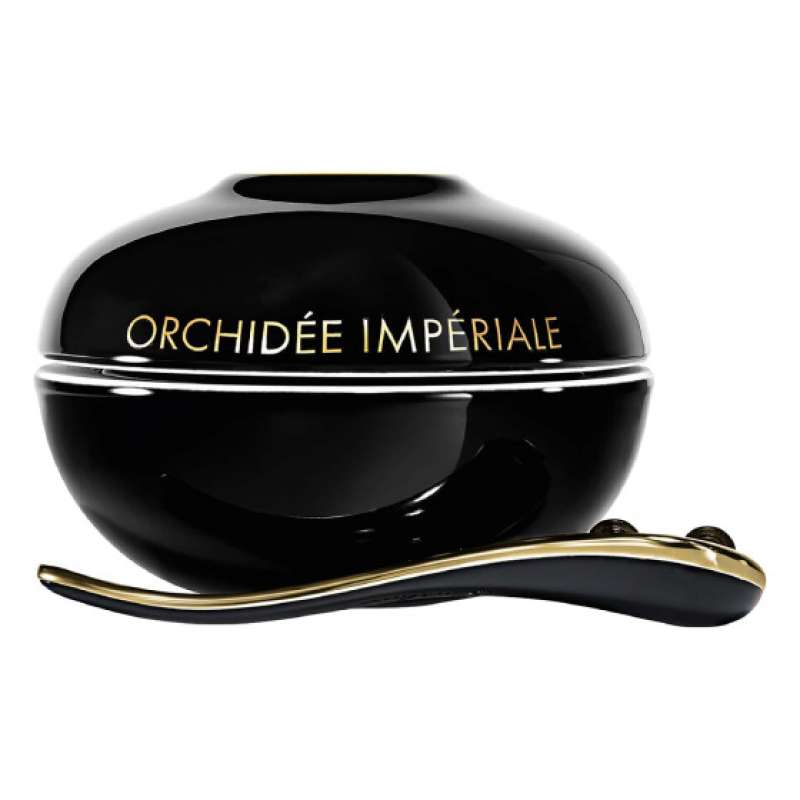 Guerlain Orchidee Imperiale Black Day Cream 