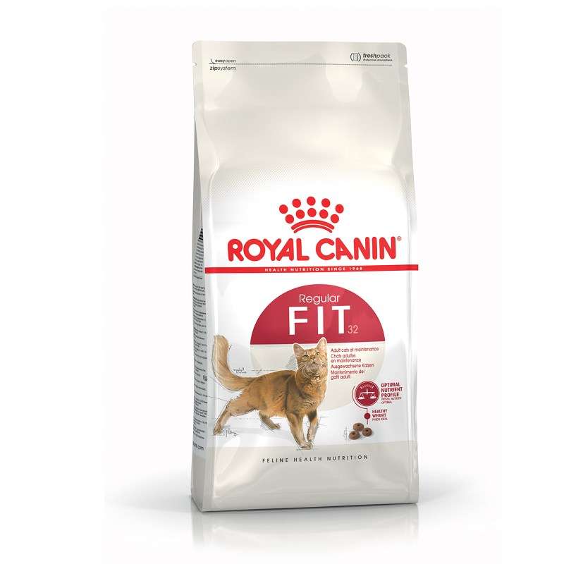 royal canin fit 32 kuru kedi maması 