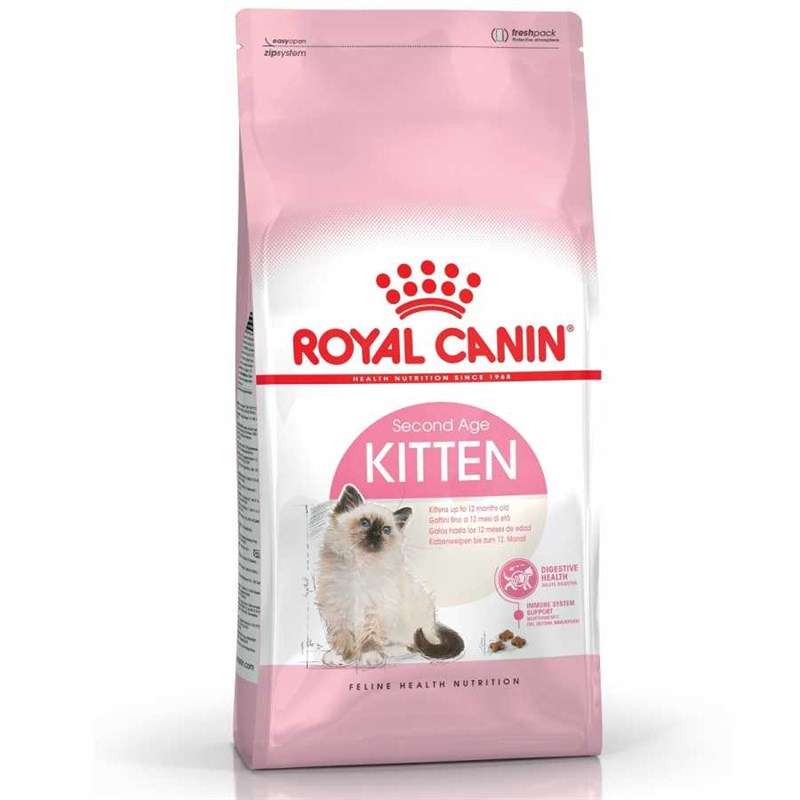 royal canin 36 kitten yavru kuru kedi maması 