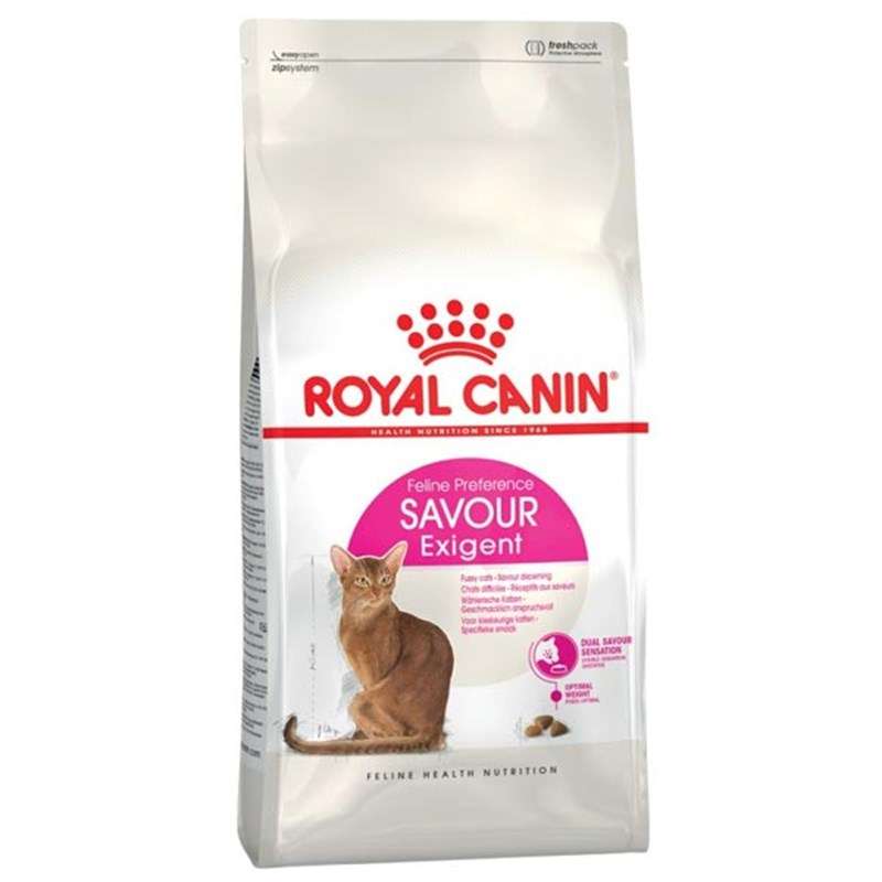 royal canin exigent 35/30 kuru kedi maması 