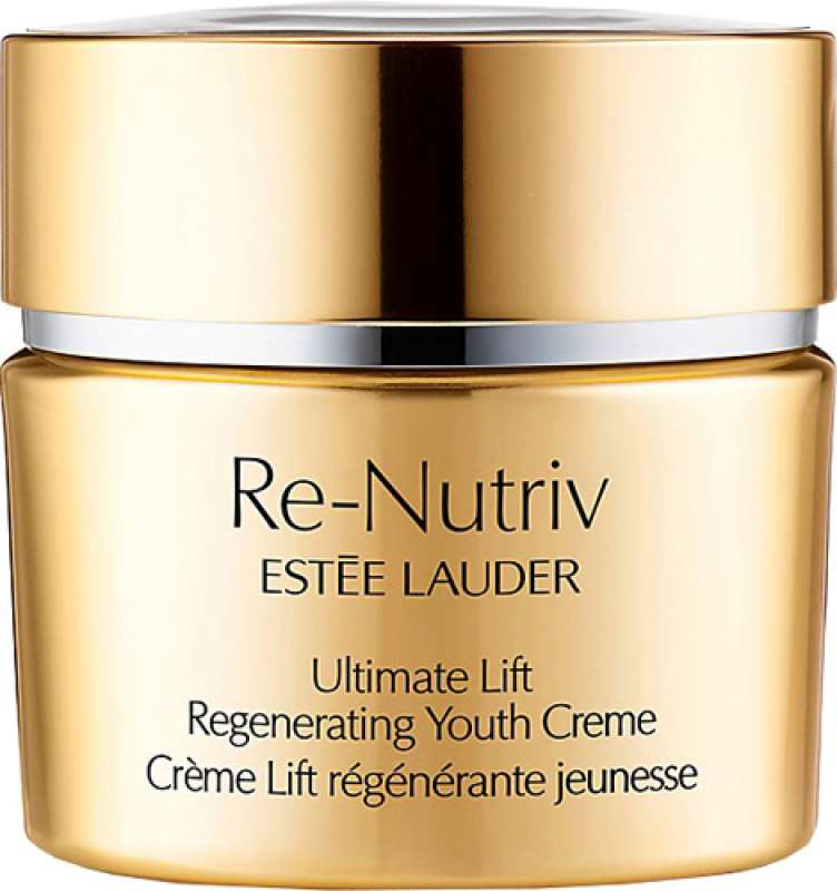 estee lauder re-nutriv ultimate lift regenerating youth creme 50 ml anti-aging 