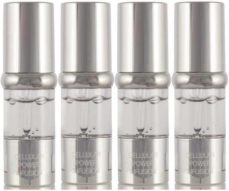 la passion cellular power infusion 4x7,8 ml anti-aging 