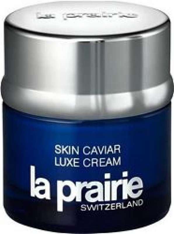 la prairie skin caviar luxe cream 50 ml yaşlanma karşıtı bakım kremi 