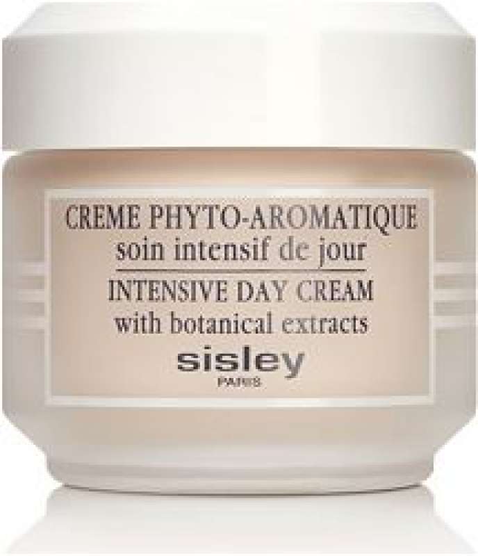 sisley creme phyto-aromat de jour 50 ml 