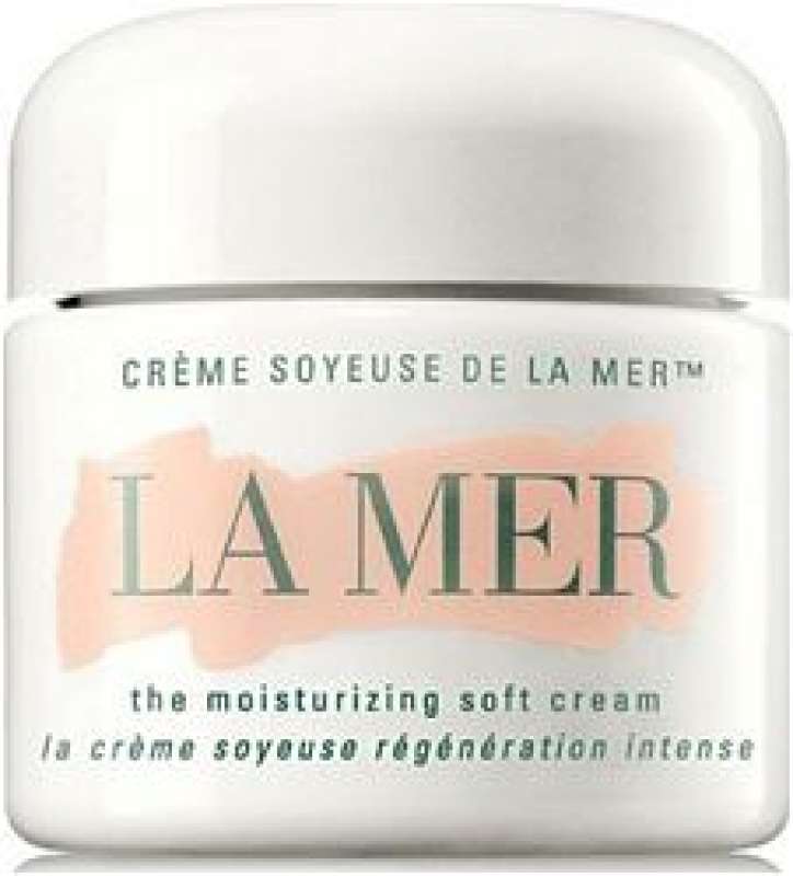 la mer moisturizing soft cream 60 ml 