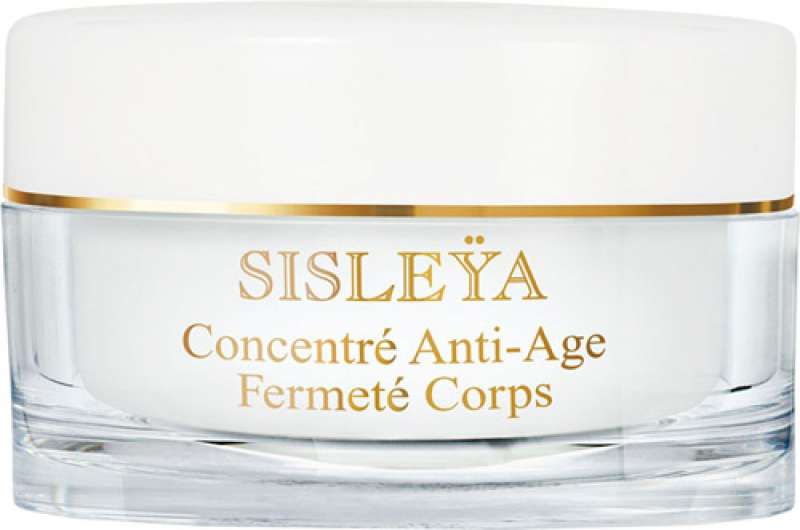sisley sisleya concentre anti-age fermete corps 150 ml anti-aging 