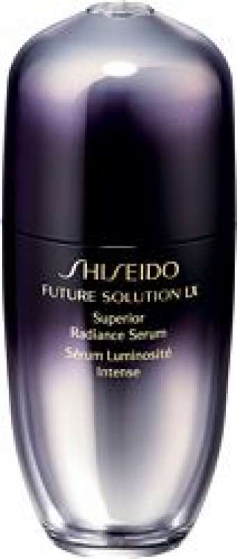 shiseido future solution lx superior radiance serum 30 ml 