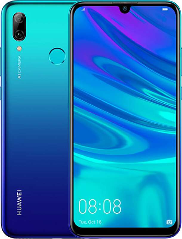 huawei p smart 2019 64gb cep telefonu 