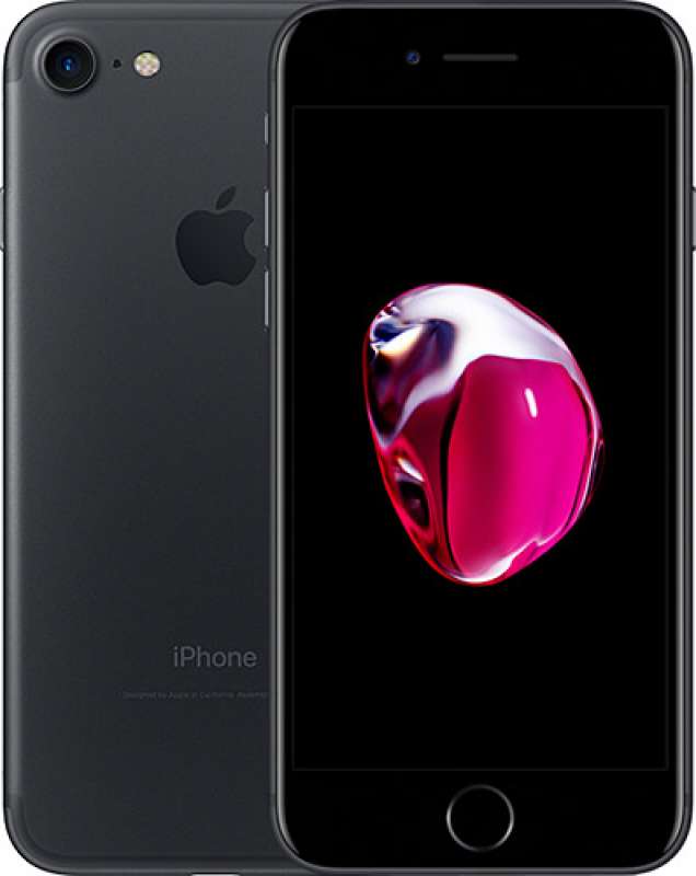 iphone 7 32gb siyah cep telefonu 