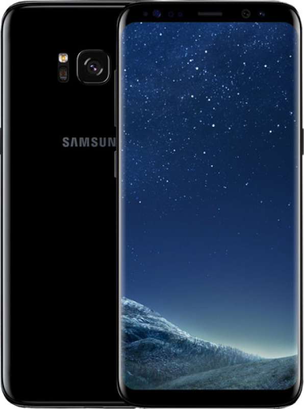 samsung galaxy s8 64gb cep telefonu 
