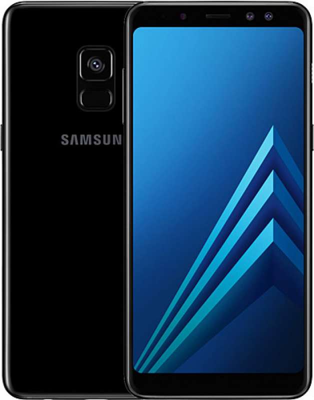 samsung galaxy a8 2018 64gb cep telefonu 